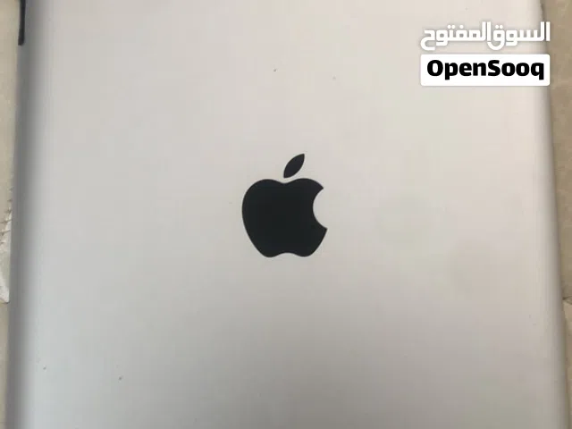 ايباد ابل للبيع او للبدل