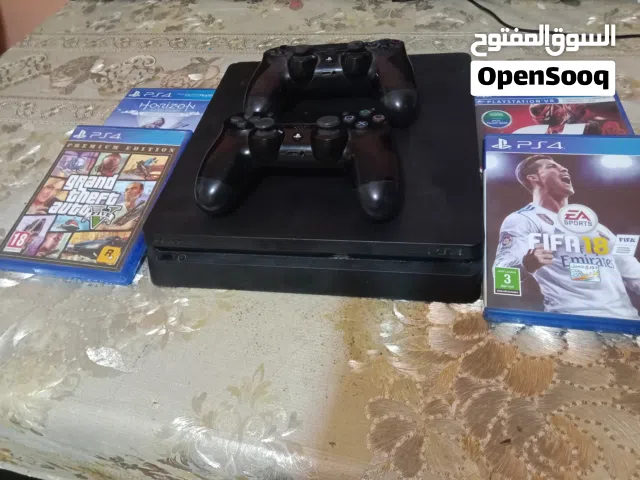 PlayStation 4 PlayStation for sale in Amman
