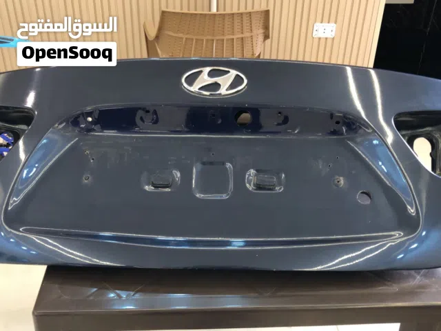طمبون سياره هونداي hd  موديل 2010
