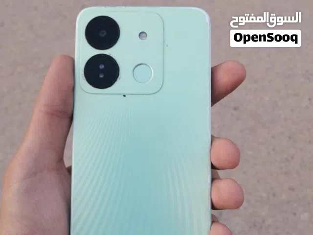 اانفنكس سمارت 7 نظيف الجهاز ولا عيب 64 قيقا رام 2 جهاز ولا عيب خاطي الضربة الي فالشاشة ومش مأثرة