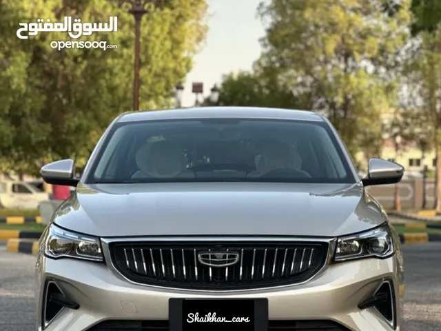 Used Geely Emgrand in Southern Governorate