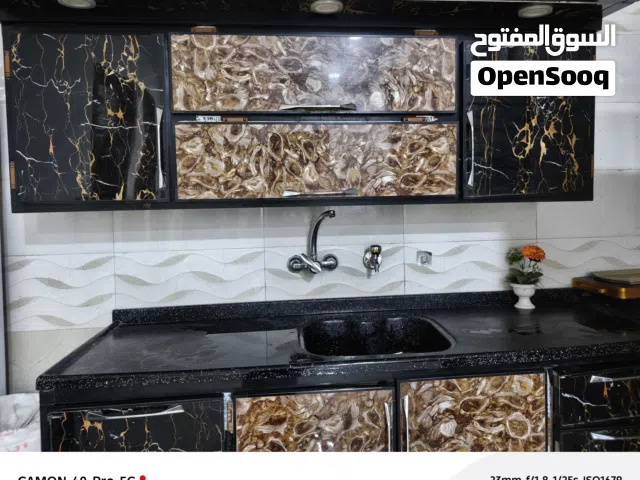 كاونتر للبيع جديد مستخدم فتره قصيره