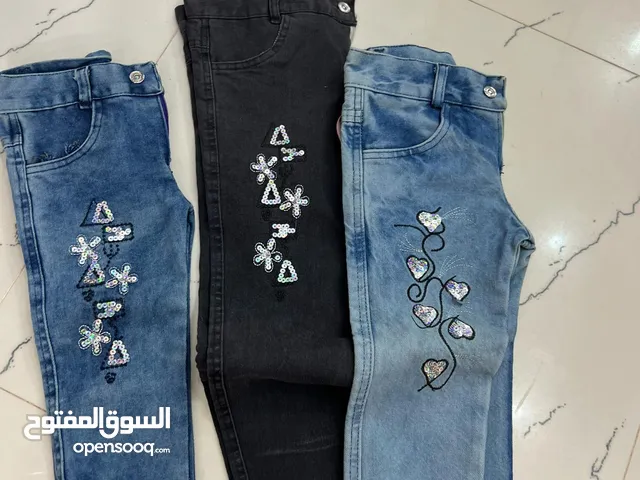 Boys Bottoms in Tripoli