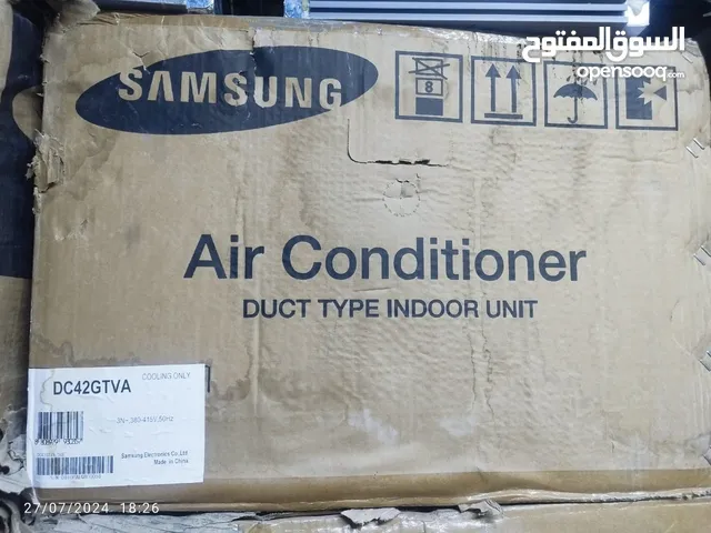 Samsung 3.5 -3.9 Ton AC in Sharjah