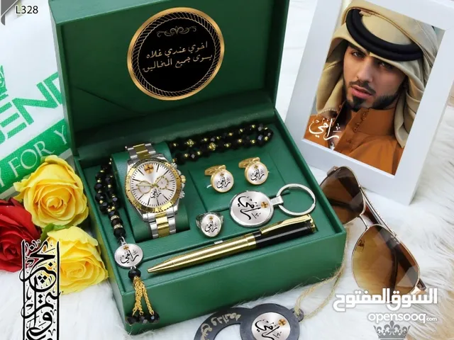 Analog Quartz Others watches for sale in Ibb