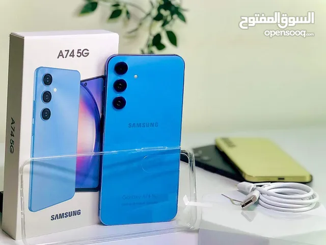 Samsung A74