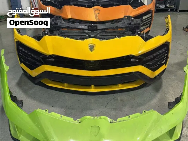 متخصصون في جميع قطع غيار السيارات الفاخرة #لامبورغيني #بنتلي #فيراري #ماكلارين #رولز رويس