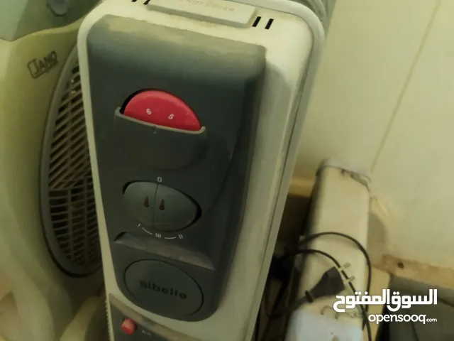 Tekamaz Electrical Heater for sale in Tripoli