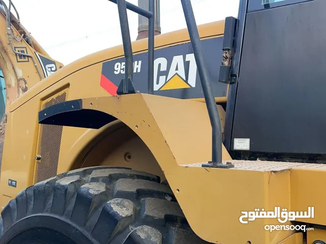 2012 Wheel Loader Construction Equipments in Kuwait City