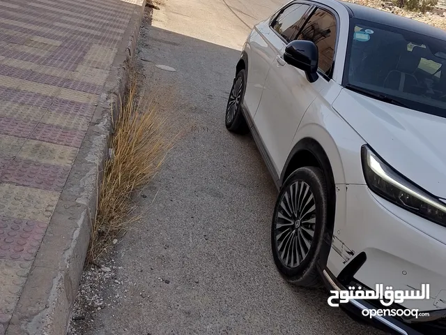 Used Honda e:N in Amman