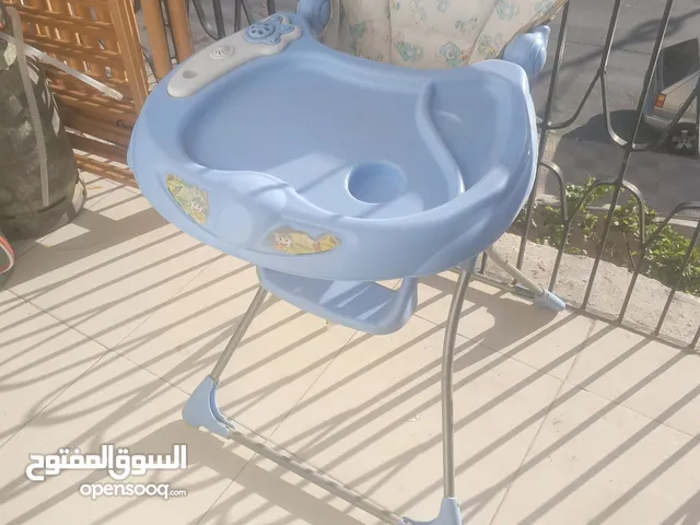 كراسي اكل بيبي