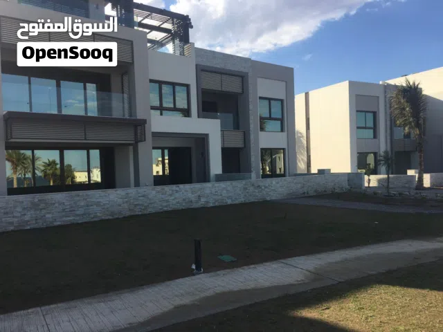 124 m2 2 Bedrooms Apartments for Sale in Muscat Al-Sifah