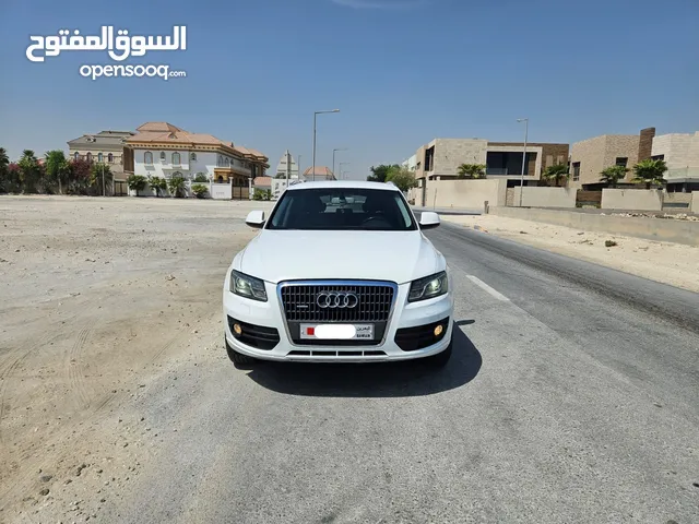 AUDI Q5 QUATTRO IN EXCELLENT CONDITION (LIKE NEW)