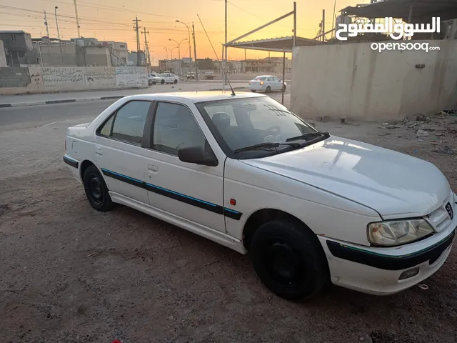 مكلف بل نشر متاح بيجو بارص