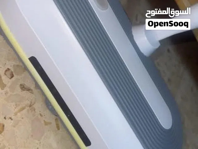 ممسحه كهربا