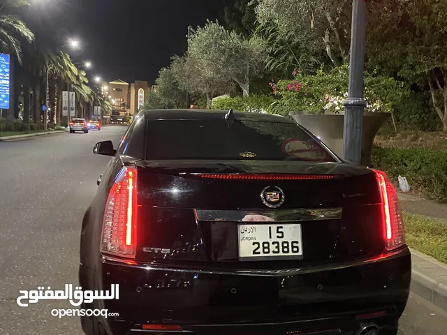 Used Cadillac CTS/Catera in Aqaba