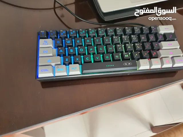 Playstation Keyboards & Mice in Muscat