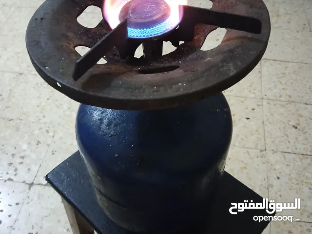 غاز سفري بحاله جيده جداً