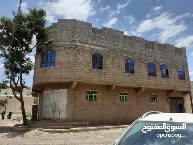 264m2 More than 6 bedrooms Townhouse for Sale in Sana'a Amran Roundabout