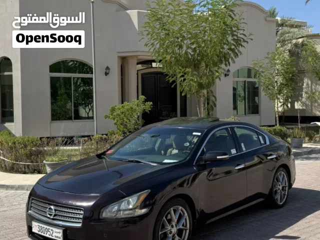 Used Nissan Maxima in Northern Governorate