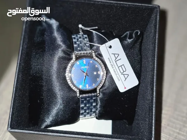 للبيع ساعه نسائي