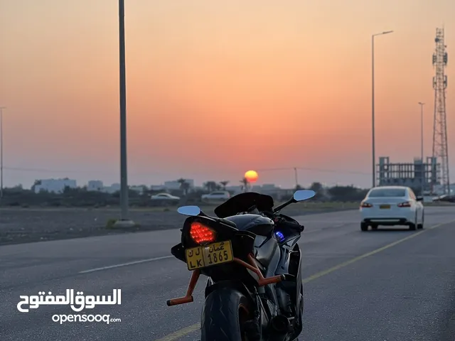 Yamaha YZF-R6 2008 in Muscat