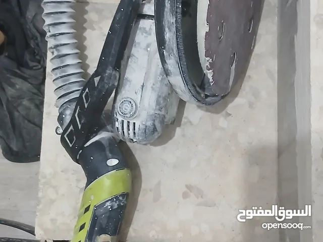 ماكنه حف دهان وكاله مستعمله للبيع