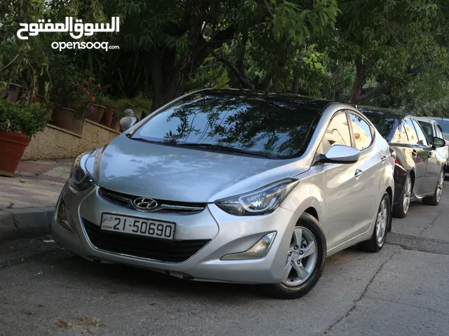 هيونداي MD  
موديل 2011