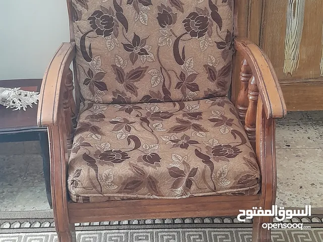 طقم موريس 7 مقاعد  قابل للتفاوض