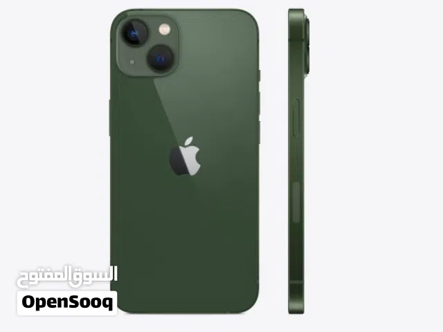 ايفون 13 العادي محلي