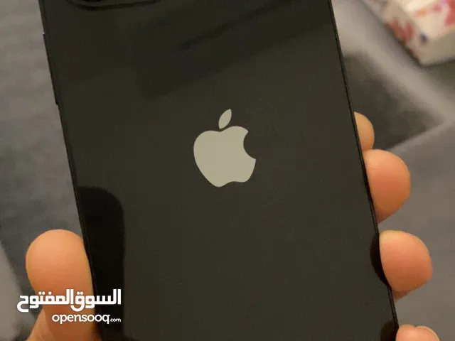 Apple iPhone 12 128 GB in Aqaba