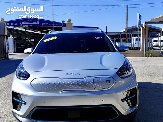 نيرو 2022 كهربا لون سلفر مميز عداد 23 الف فقط كوري كلين تايتل من دون حوادث