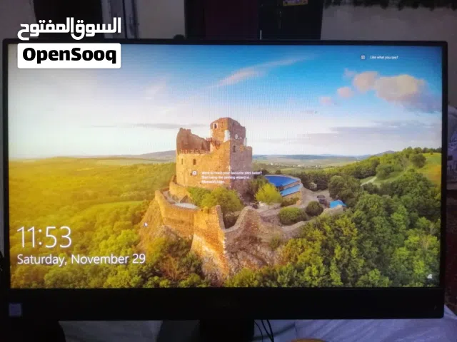 Dell OptiPlex All in One PC for sale