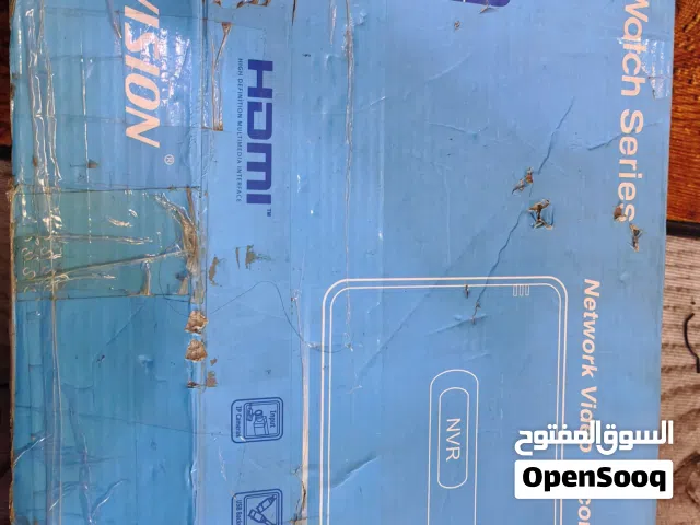 NVR هيك فجن