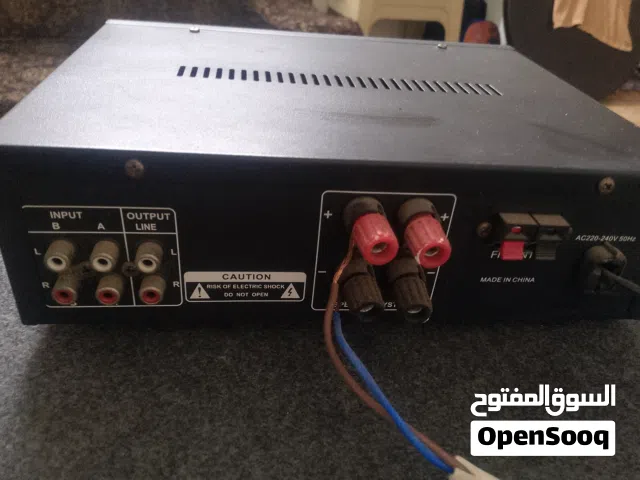 سماعة حفلات نخب استعمال خفيف