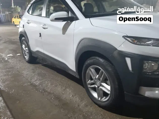 للبيع هيونداي كونا محرك 2000 دوش