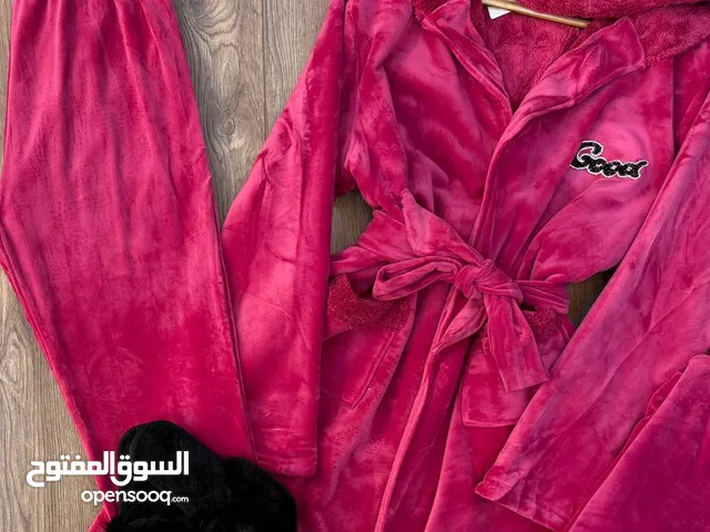 متوفر لون جديد من جوا فرو 3قطع  mlxlxxl