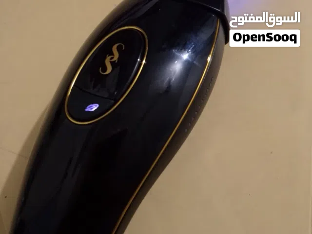 جهاز ليزر إزالة شعر بتقنية IPL بريطاني ماركة Smooth Skin