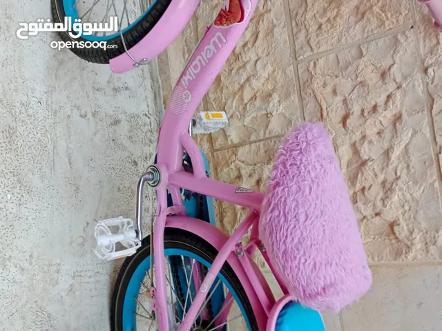 بسكليت بناتي للبيع