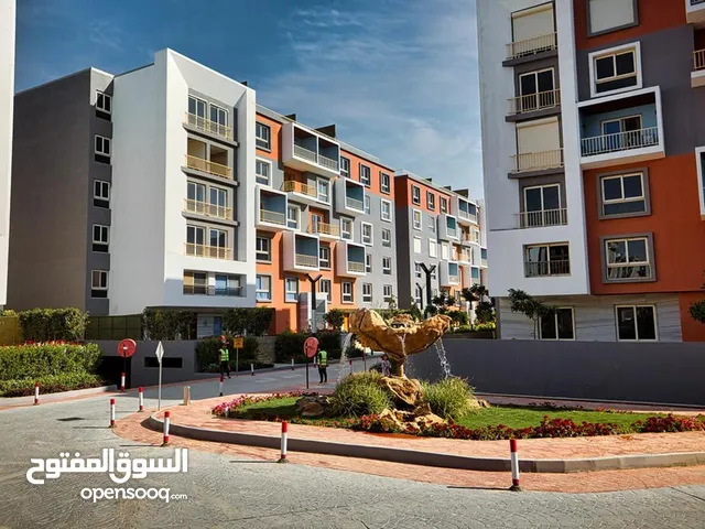 191 m2 3 Bedrooms Apartments for Sale in Cairo First Settlement