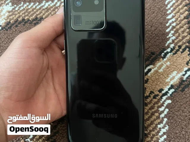 Samsung Galaxy S20 Ultra 5G 128 GB in Ibb