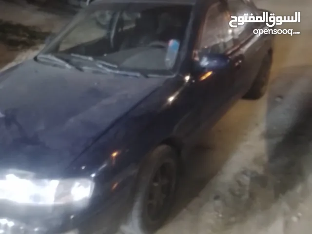Used Kia Sephia in Amman
