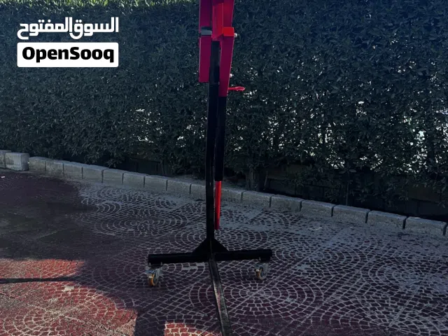 جيك لرفع سقف الجيب رانجلر