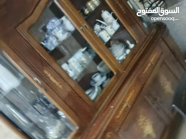 بوفيه انتيكا