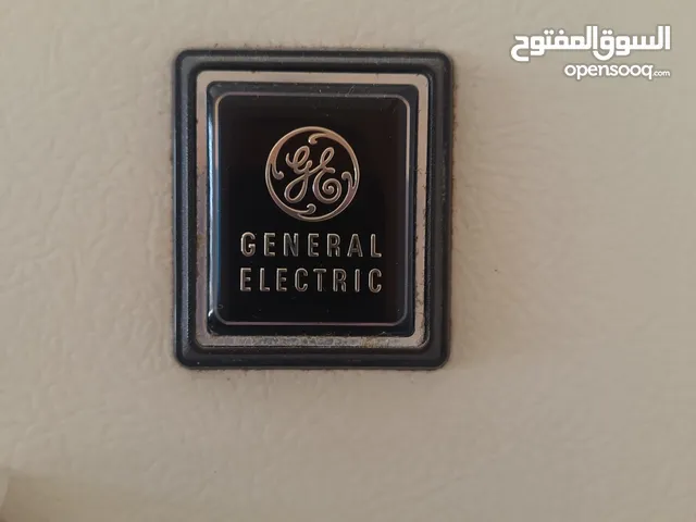 General Electric Refrigerators in Amman