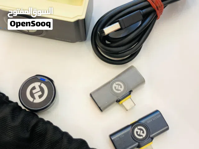 مايك ب جود قويه مستعمل استعمل بسيط قطعه وحد