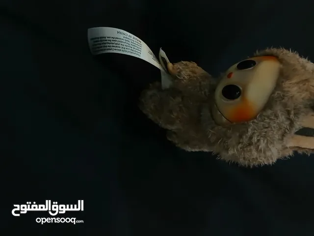 دمية لابوبو الترند
