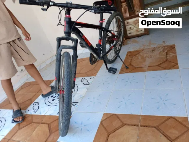دراجه هوائيه