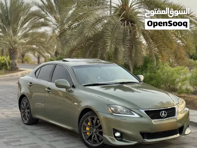 2008 لكزس IS IS 300