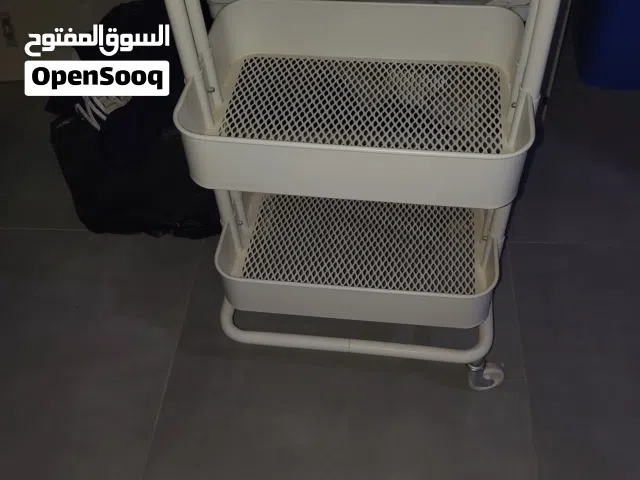 استند ابيض خامه ممتازه ناقص عجله